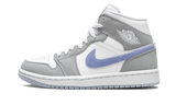 Air Jordan 1 Mid Wolf Grey - Aplug