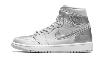 Air Jordan 1 Retro High CO Japan Neutral Grey (2020) - Aplug