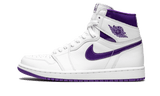 Air Jordan 1 Retro High Court Purple (2021) - Aplug