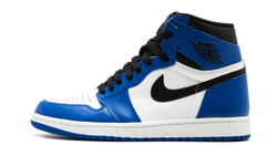 Air Jordan Air Jordan 1 Retro High Game Royal (2018) - 555088-403