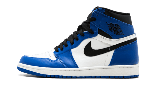 Air Jordan Air Jordan 1 Retro High Game Royal (2018) - 555088-403