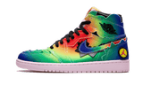 Air Jordan 1 Retro High J. Balvin - Aplug
