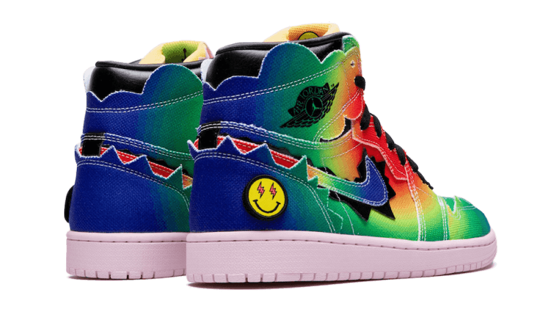 Air Jordan 1 Retro High J. Balvin - Aplug – APLUG PL Air Jordan 1 Retro High J. Balvin - Aplug – APLUG PL