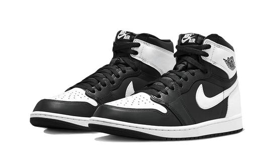 Air Jordan Air Jordan 1 Retro High OG Black White - DZ5485-010 / FD1437-010