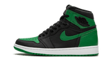 Air Jordan 1 Retro High OG Pine Green Black - Aplug