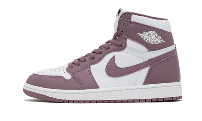 Air Jordan 1 Retro High OG Sky J Mauve - Aplug