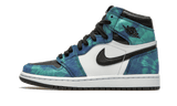 Air Jordan 1 Retro High Tie Dye - Aplug