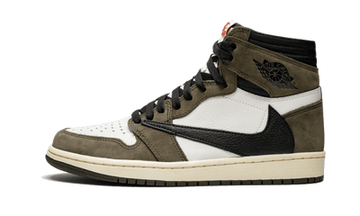 Air Jordan 1 Retro High Travis Scott "Cactus Jack" - Aplug
