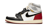 Union Los Angeles x Air Jordan 1 Retro High Black Toe - Aplug