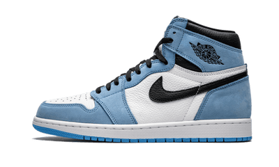 Air Jordan 1 Retro High University Blue - Aplug