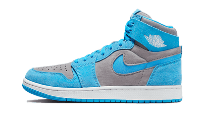 Air Jordan 1 Zoom CMFT 2 University Blue Grey - Aplug