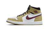 Air Jordan 1 Zoom CMFT Neutral Olive - Aplug