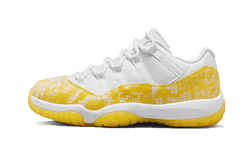 air-jordan-11-retro-low-yellow-snakeskin-aplug-pl