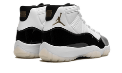 Air Jordan Air Jordan 11 Retro Gratitude - CT8012-170 / 378038-170