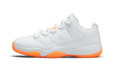 Air Jordan 11 Retro Low Bright Citrus - Aplug
