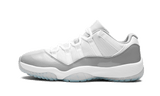Air Jordan 11 Retro Low Cement Grey - Aplug