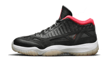 Air Jordan 11 Retro Low IE Bred (2021) - Aplug