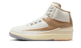 Air Jordan 2 Craft - Aplug