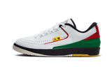 Air Jordan 2 Low Quai 54 - Aplug