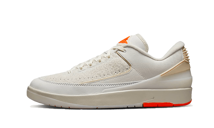 Air Jordan 2 - wersje Low, High, Retro, limitowane wydania – APLUG PL
