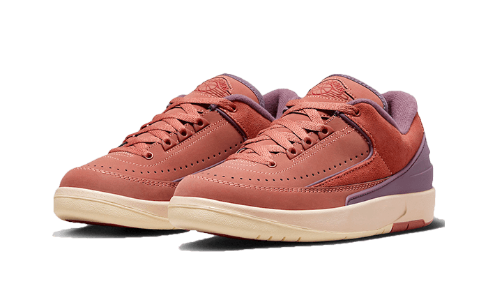 Air Jordan 2 - wersje Low, High, Retro, limitowane wydania – APLUG PL
