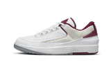 Air Jordan 2 Retro Low Cherrywood - Aplug