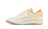 Air Jordan 2 Retro Low Craft Melon Tint - Aplug