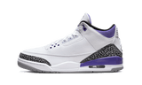 Air Jordan 3 Dark Iris - Aplug
