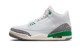 Air Jordan 3 Retro Lucky Green - Aplug
