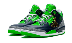 Air Jordan Air Jordan 3 Retro Doernbecher Hugo - FZ3030-919