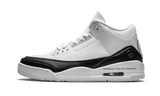 Air Jordan 3 Retro Fragment White Black - Aplug