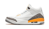 Air Jordan 3 Retro Laser Orange - Aplug