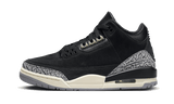 Air Jordan 3 Retro Off Noir - Aplug