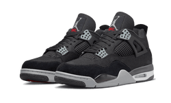 air-jordan-4-black-canvas-runstock