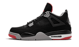 Air Jordan 4 Bred 2019 - Aplug