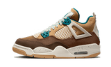 Air Jordan 4 Retro Cacao Wow - Aplug