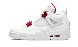 Air Jordan 4 Retro Metallic Red - Aplug