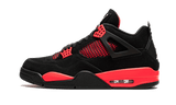 Air Jordan 4 Retro Red Thunder - Aplug