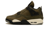Air Jordan 4 Retro SE Craft Medium Olive - Aplug