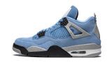 Air Jordan 4 Retro University Blue - Aplug