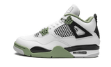 Air Jordan 4 Seafoam - Aplug