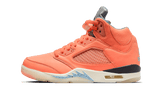 DJ Khaled x Air Jordan 5 Crimson Bliss - Aplug