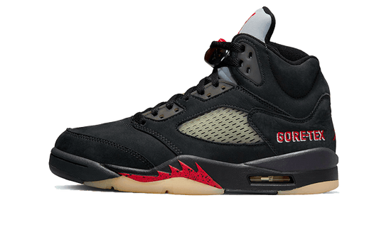 Buty Jordan 5 Nike Air Jordan 5 APLUG PL