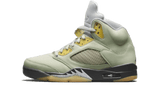 Air Jordan 5 Jade Horizon - Aplug