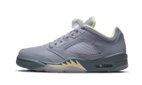 Air Jordan 5 Low Indigo Haze - Aplug