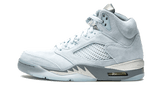 Air Jordan 5 Retro Bluebird - Aplug