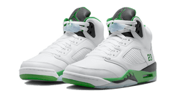 Air Jordan Air Jordan 5 Retro Lucky Green - DD9336-103