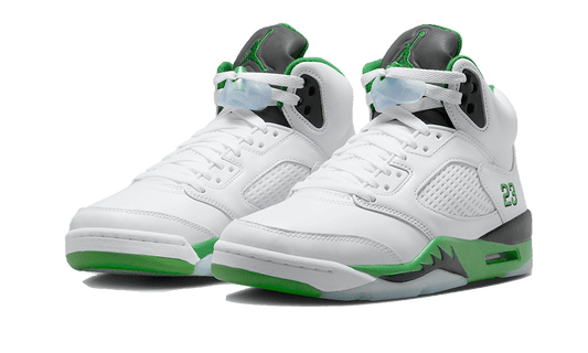 Air Jordan Air Jordan 5 Retro Lucky Green - DD9336-103