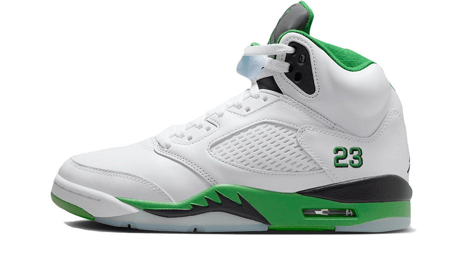 Air Jordan Air Jordan 5 Retro Lucky Green - DD9336-103