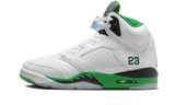 Air Jordan 5 Retro Lucky Green - Aplug